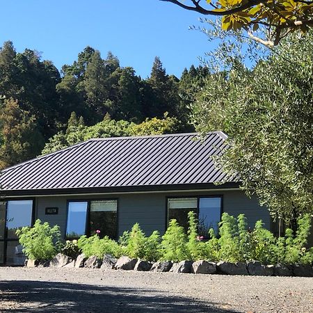 Villetta - Matakana Boutique Luxury Accommodation Exterior foto