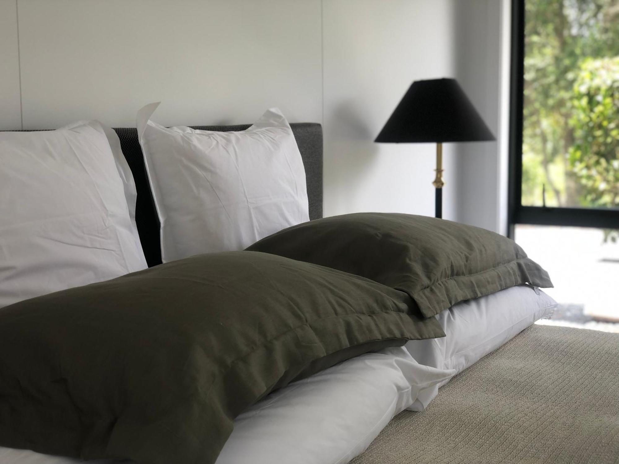 Villetta - Matakana Boutique Luxury Accommodation Exterior foto