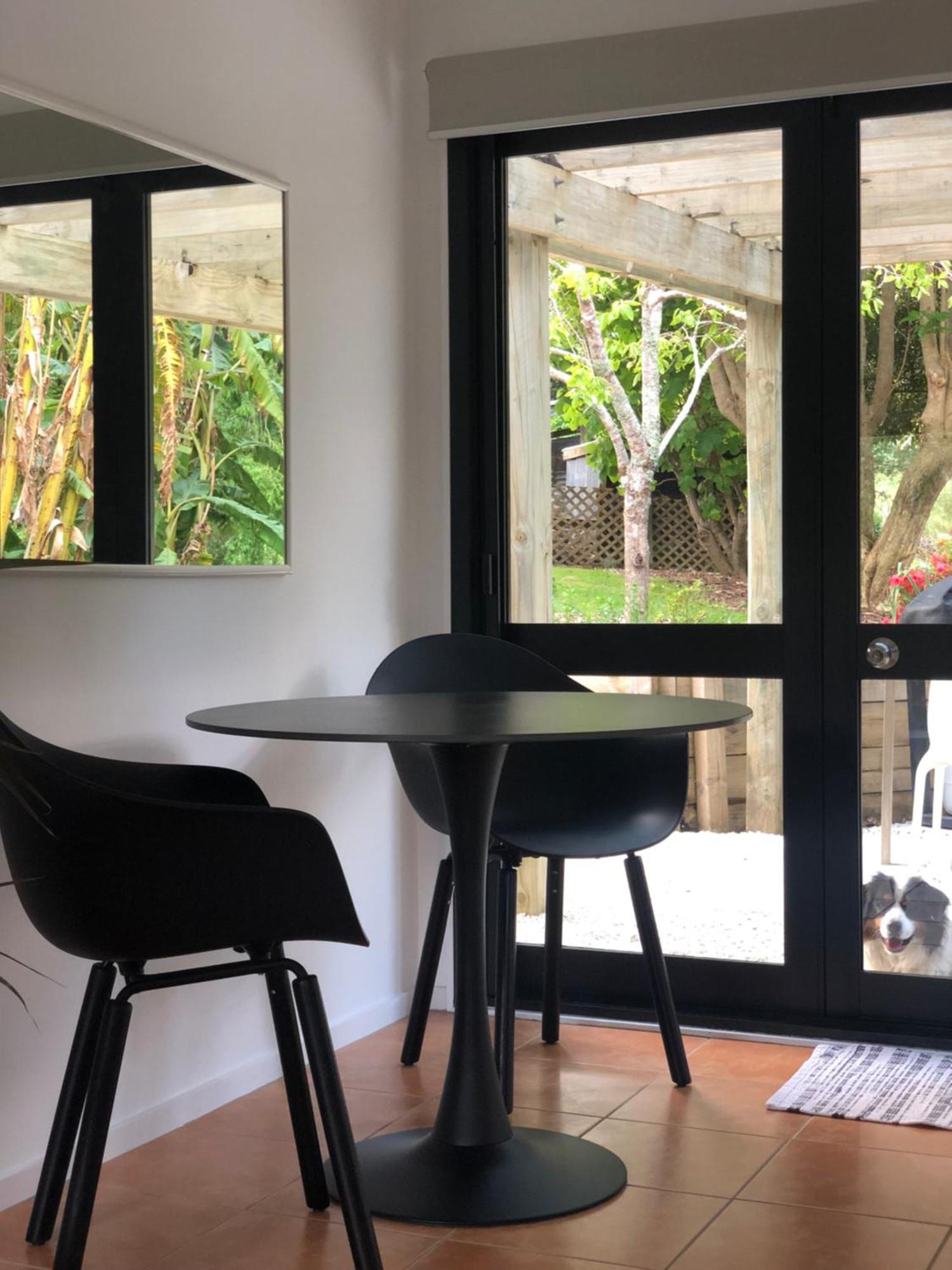 Villetta - Matakana Boutique Luxury Accommodation Exterior foto