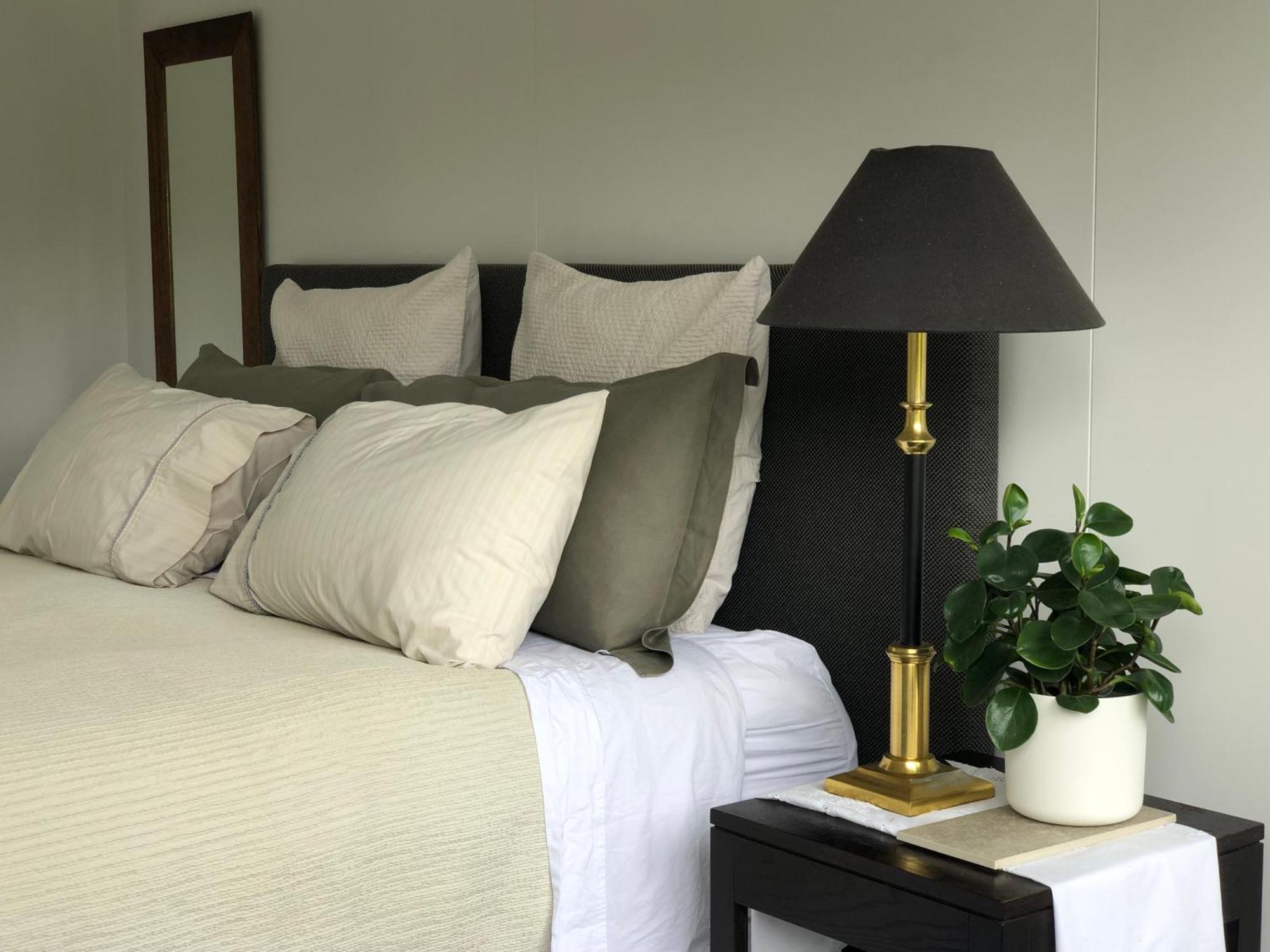 Villetta - Matakana Boutique Luxury Accommodation Exterior foto
