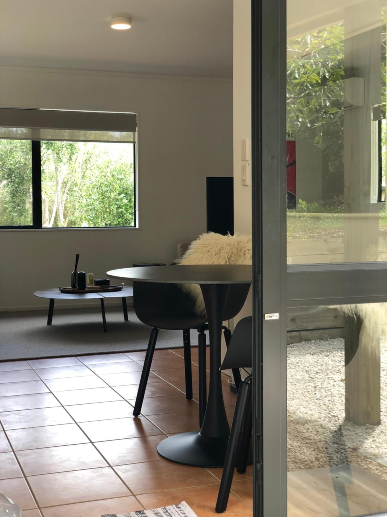 Villetta - Matakana Boutique Luxury Accommodation Exterior foto