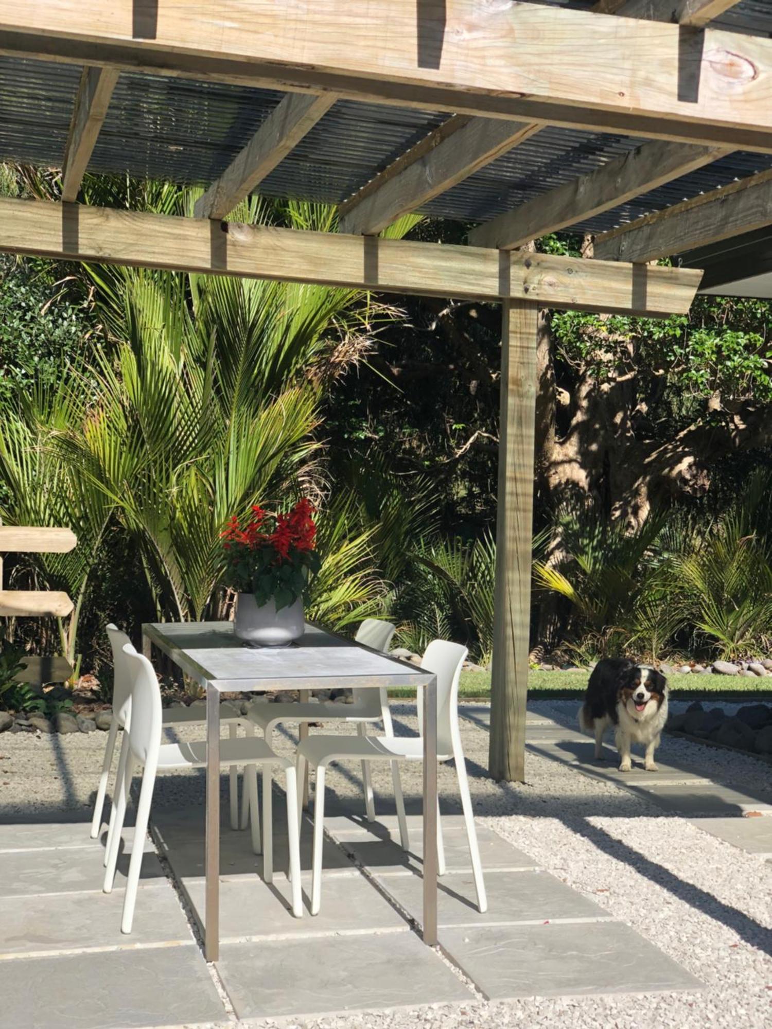 Villetta - Matakana Boutique Luxury Accommodation Exterior foto