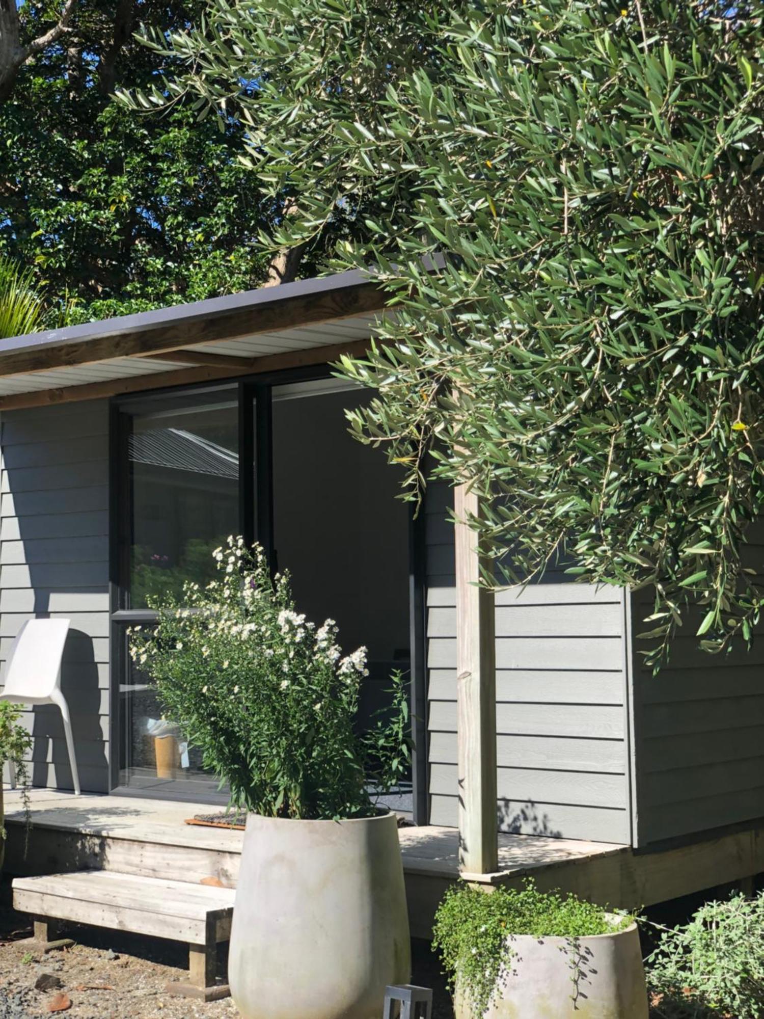 Villetta - Matakana Boutique Luxury Accommodation Exterior foto