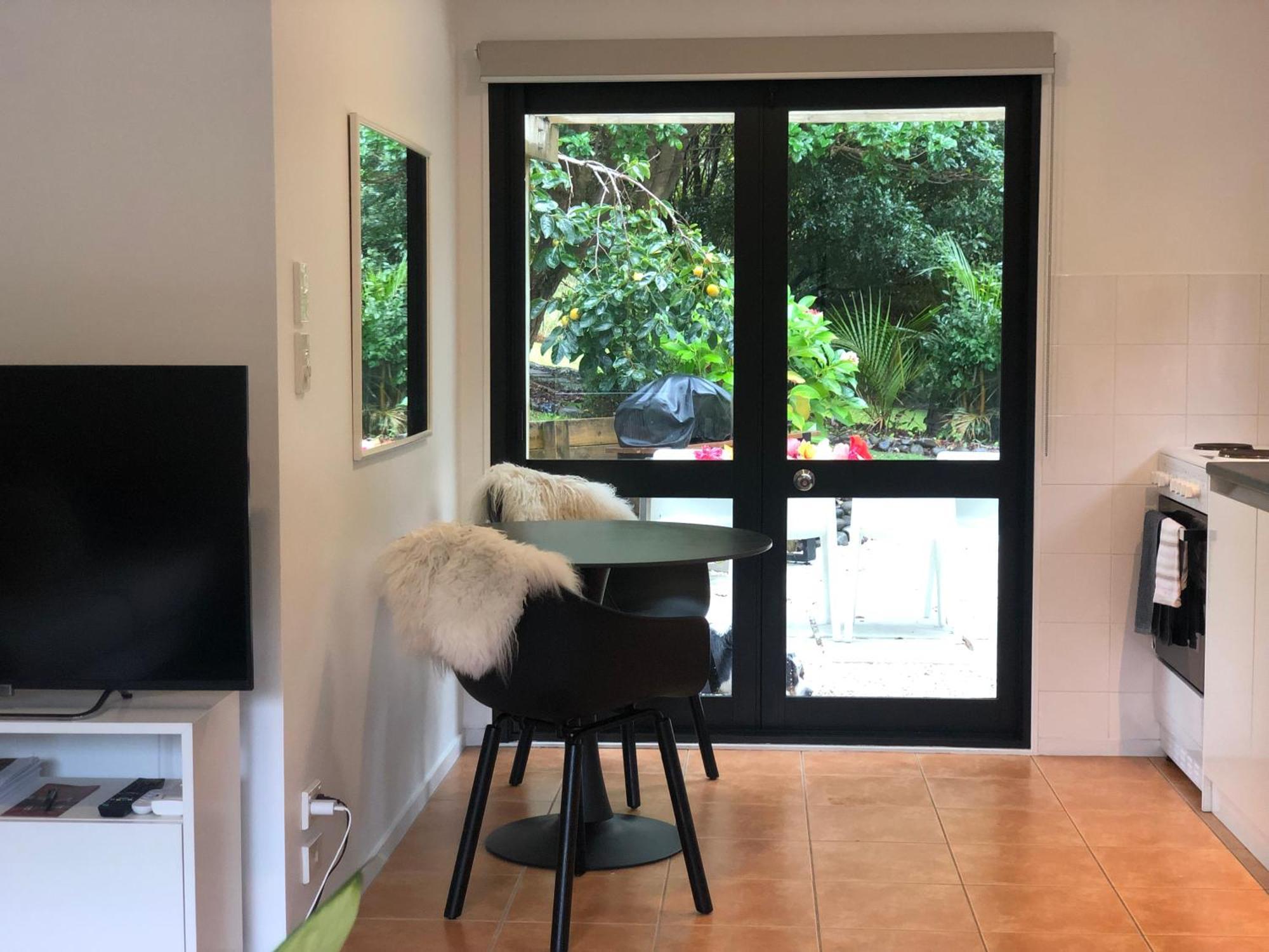 Villetta - Matakana Boutique Luxury Accommodation Exterior foto